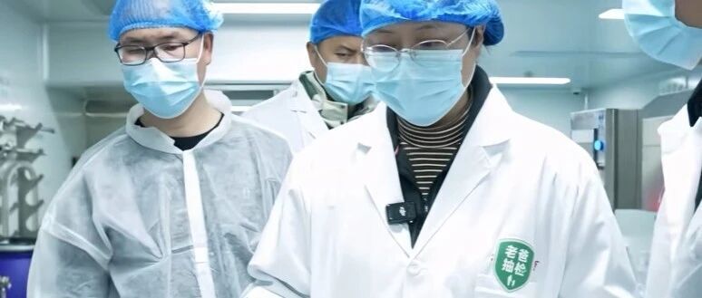 为什么一家私处护理品牌，愿意接受老爸评测抽检计划172天的加严加码测试？